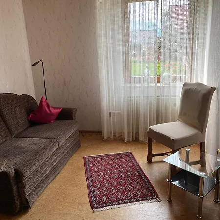 Marie アパート Loffenau