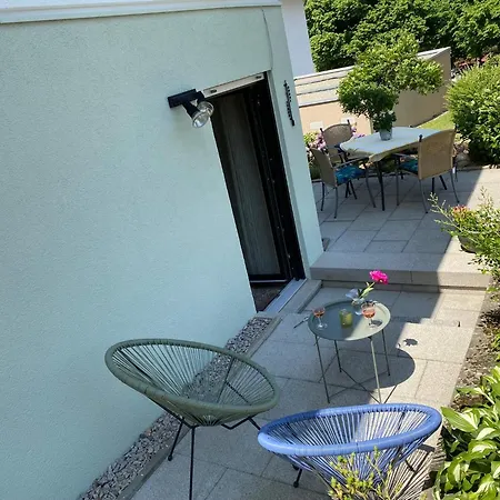 アパート Marie *