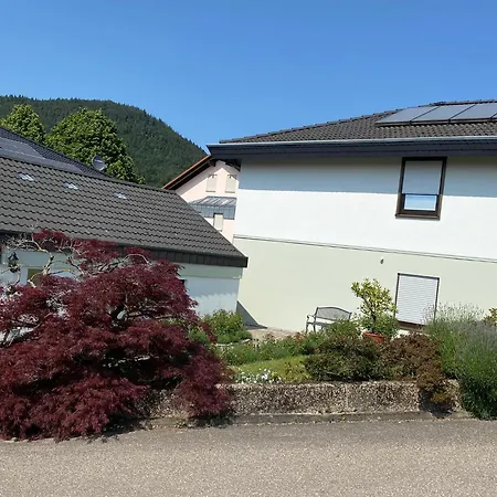 アパート Marie Loffenau