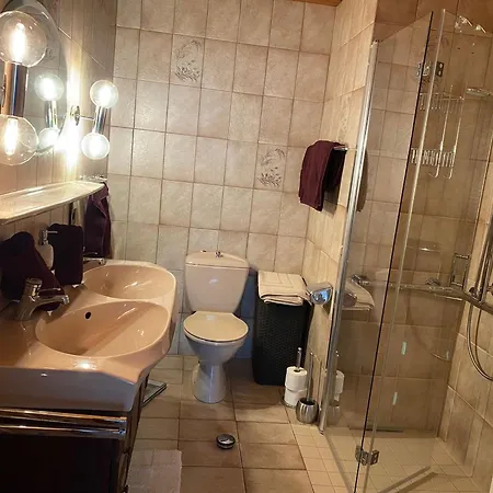 アパート Marie *