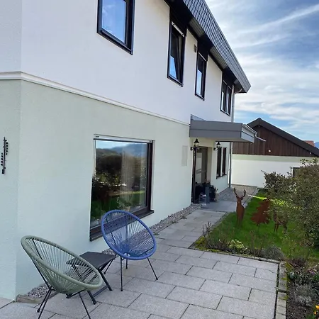 Marie アパート Loffenau