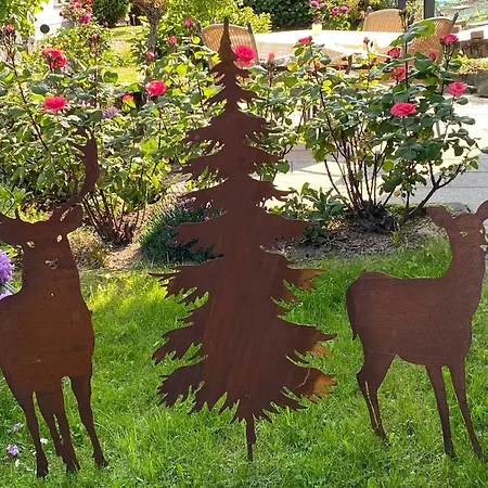 アパート Marie Loffenau