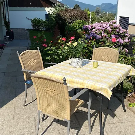 Appartement Marie Loffenau
