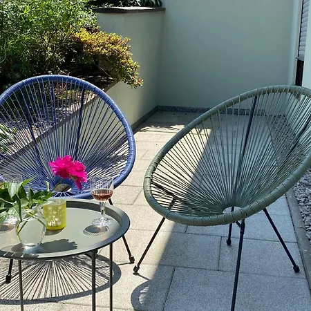 Marie Appartement *