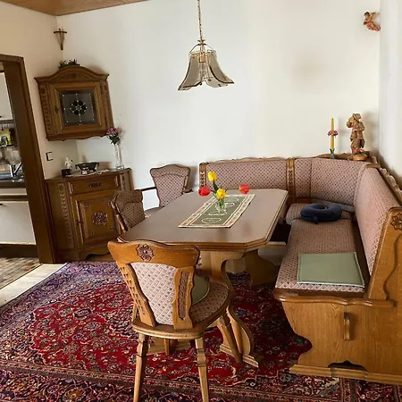 Marie Appartement Loffenau