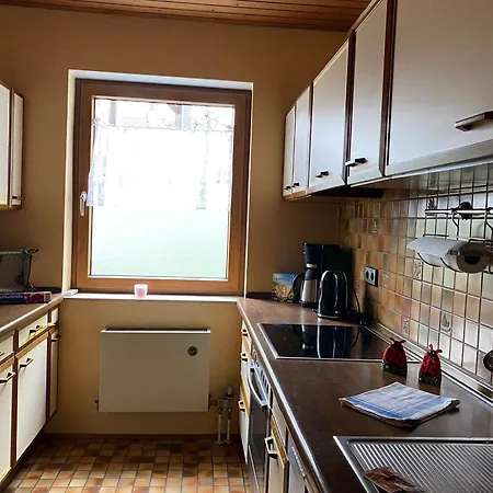 Appartement Marie Loffenau