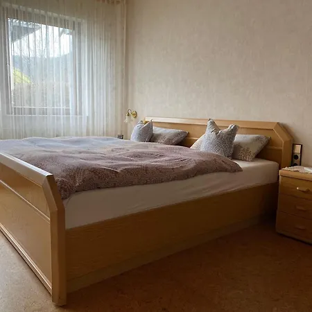 Marie Appartement *