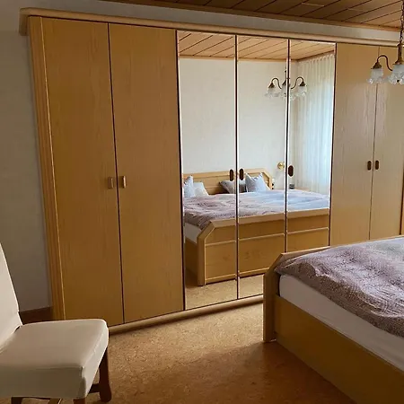 Marie Appartement Loffenau