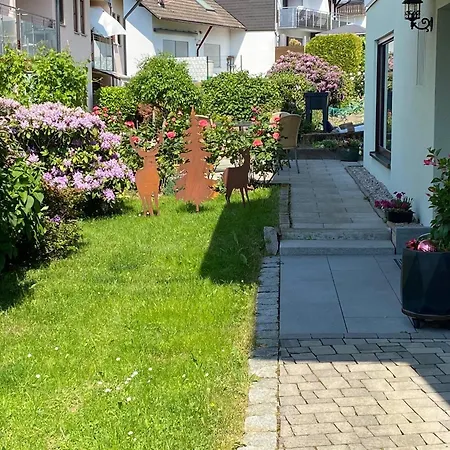 Appartement Marie Loffenau
