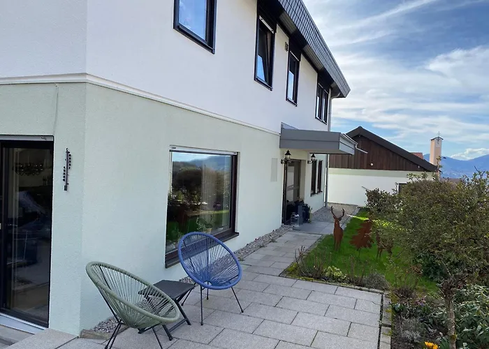 Marie Apartmán Loffenau