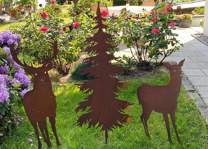 Apartmán Marie Loffenau